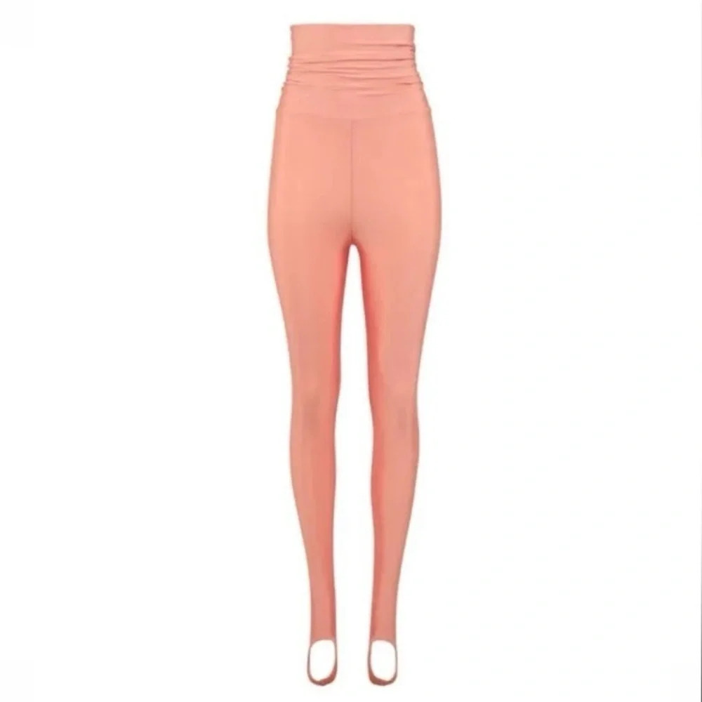 New Laina Rauma Stirrup Leggings